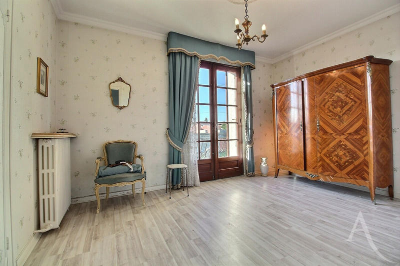 Maison - 77 m² - 4 pièces
