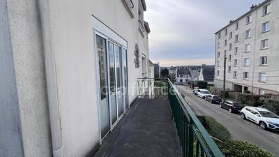 Maison - 116 m² - 6 pièces