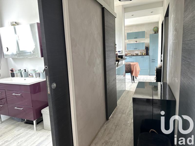 Maison - 150 m² - 7 pièces