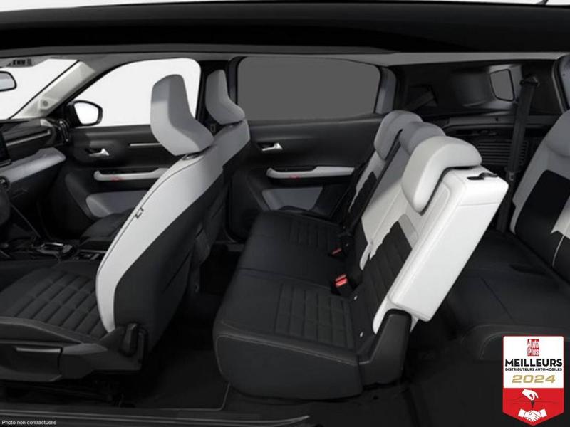 Citroën C3 Aircross Nouveau Hybride 145 Bva E-Dcs6 7pl Max