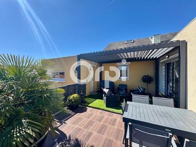 Maison - 129 m² - 6 pièces