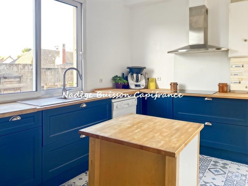 Villa - 195 m² - 6 pièces