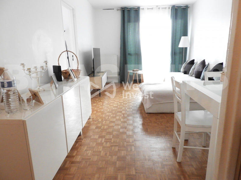 Appartement - 71 m² - 4 pièces