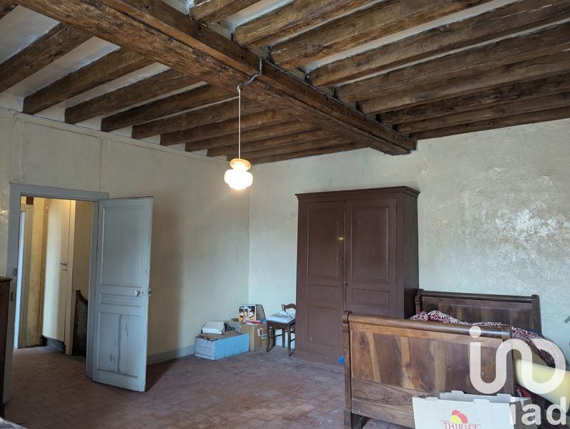 Maison de village - 150 m² - 5 pièces