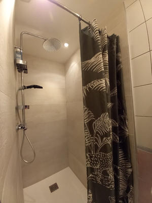 Appartement - 58 m² - 2 pièces