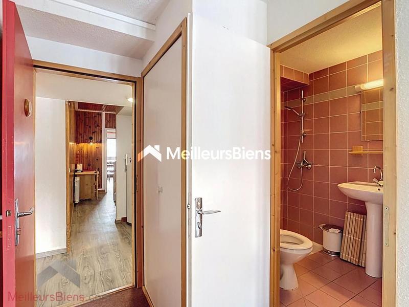 Duplex - 66 m² - 5 pièces