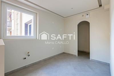 Appartement - 75 m² - 3 pièces