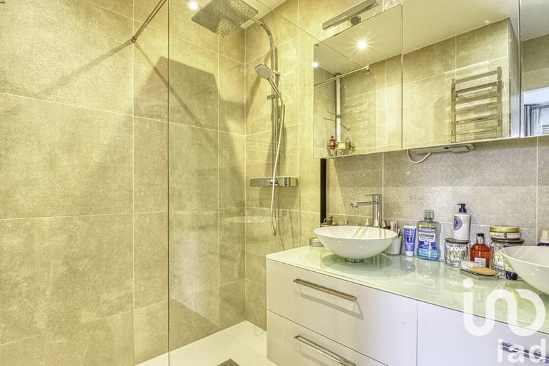 Appartement - 71 m² - 2 pièces