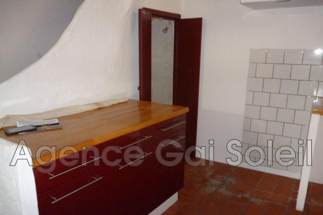 Maison de village - 61 m² - 3 pièces