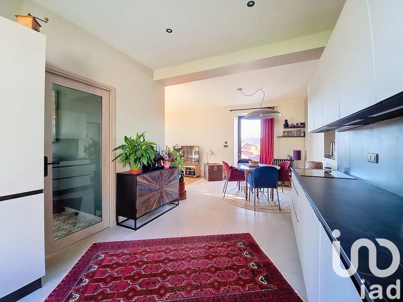 Maison - 170 m² - 6 pièces