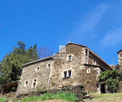 Mas - 215 m² - 8 pièces