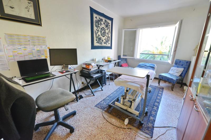 Appartement - 74 m² - 3 pièces