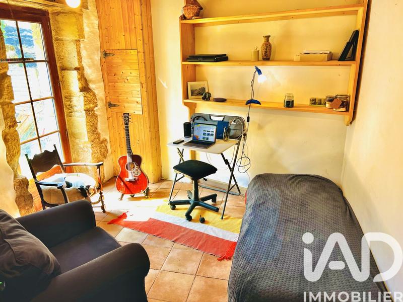 Maison - 116 m² - 5 pièces