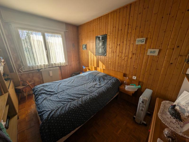 Appartement - 70 m² - 4 pièces