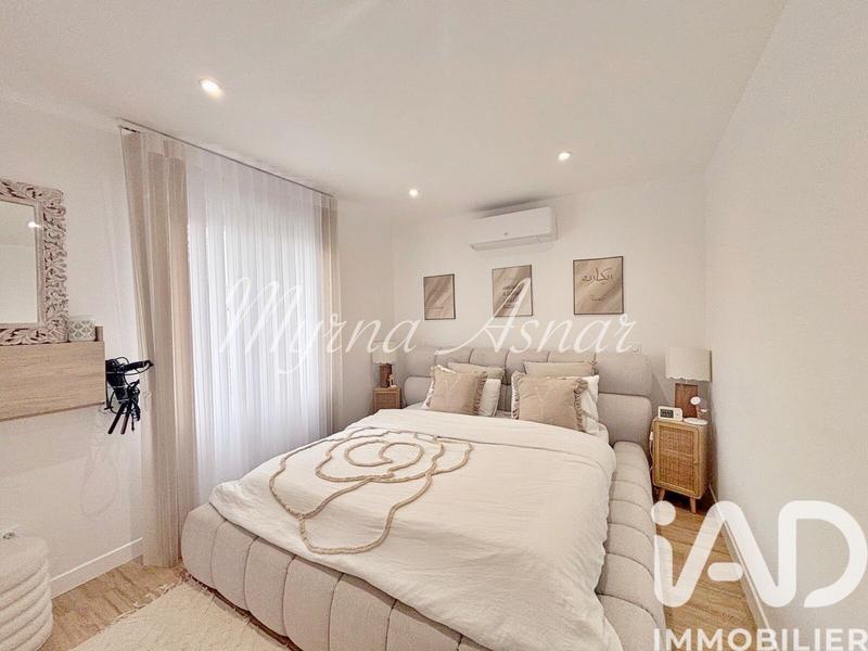 Maison - 122 m² - 6 pièces