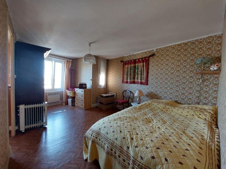 Maison - 72 m² - 4 pièces