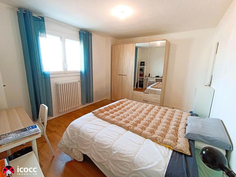 Maison - 157 m² - 7 pièces