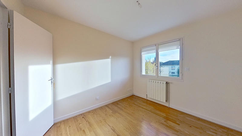 Maison - 122 m² - 5 pièces