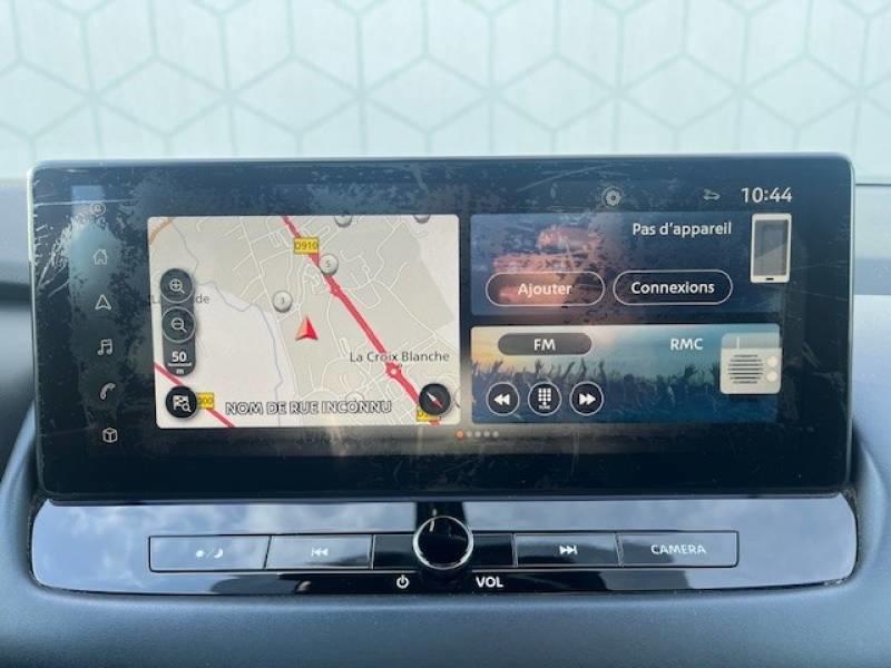 Nissan Qashqai e-Power 190 ch Tekna