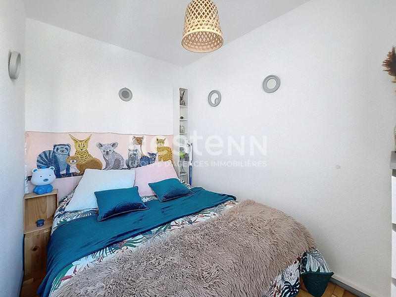 Appartement - 24 m² - 2 pièces