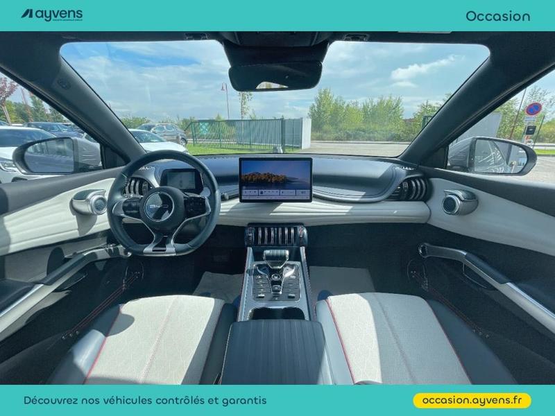 Byd Atto 3 204ch - 60,5 kWh Comfort