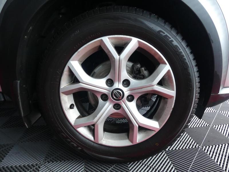 Nissan Juke II 1.0 Dig-T 114 n-Connecta Dct