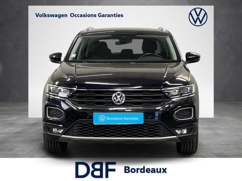 Volkswagen t-Roc 1.0 Tsi 115 Start/Stop Bvm6 Lounge