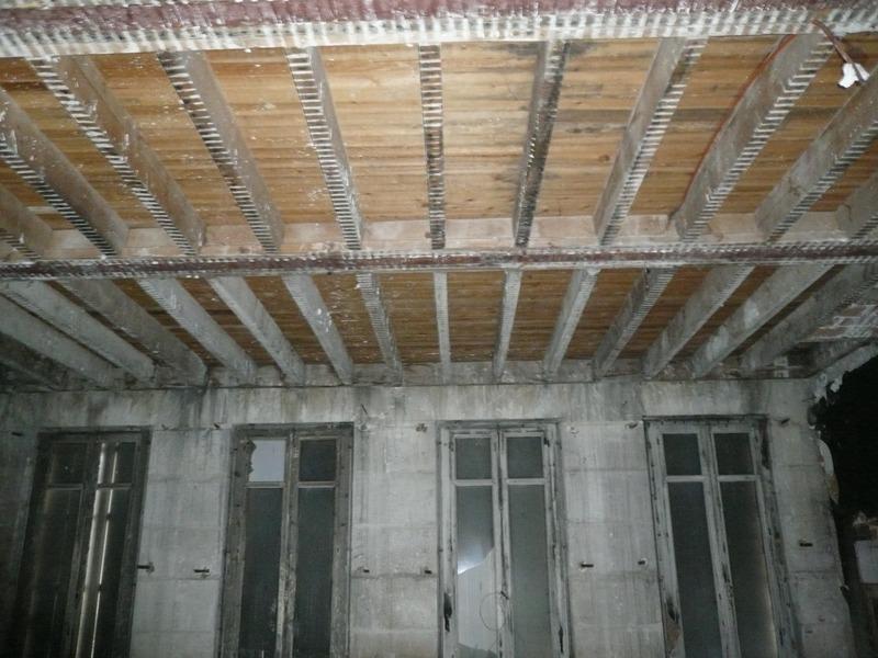 Immeuble - 380 m² - 4 pièces