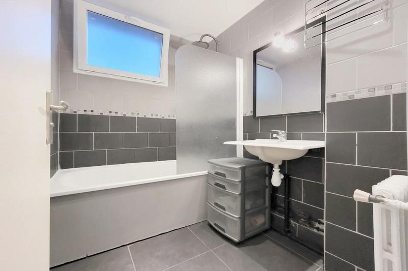 Appartement - 76 m² - 4 pièces