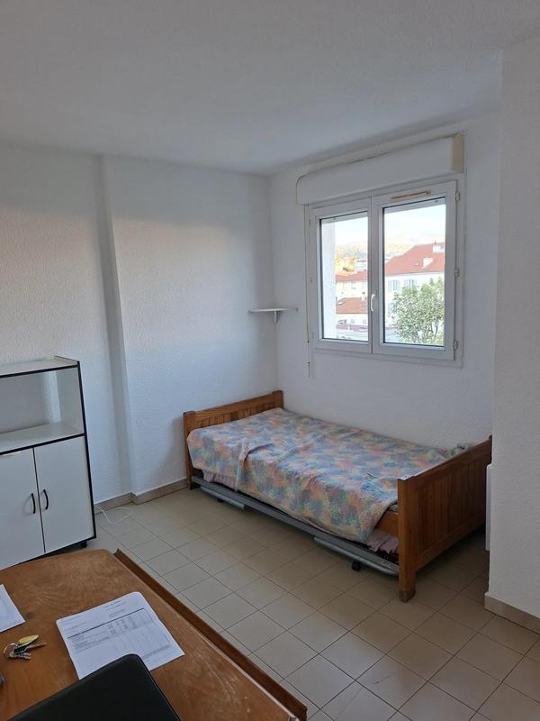 Appartement - 22 m² - 1 pièce