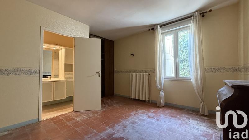 Maison de village - 180 m² - 8 pièces