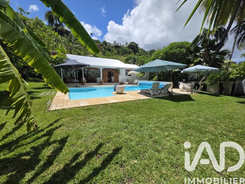 Maison - 155 m² - 5 pièces