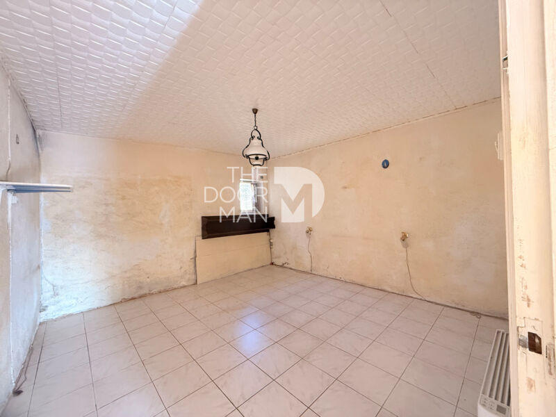 Maison - 65 m² - 4 pièces