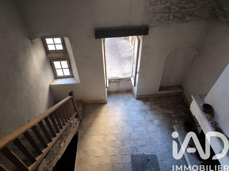 Maison de village - 47 m² - 2 pièces