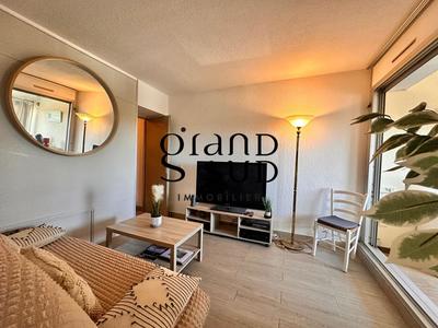 Appartement - 30 m² - 2 pièces