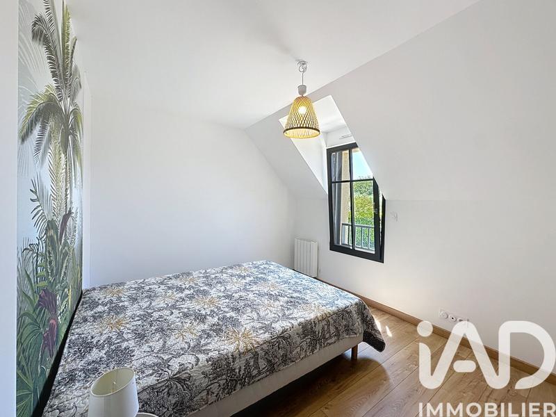 Maison - 101 m² - 4 pièces