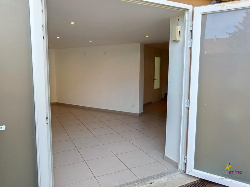 Maison contemporaine - 170 m² - 6 pièces