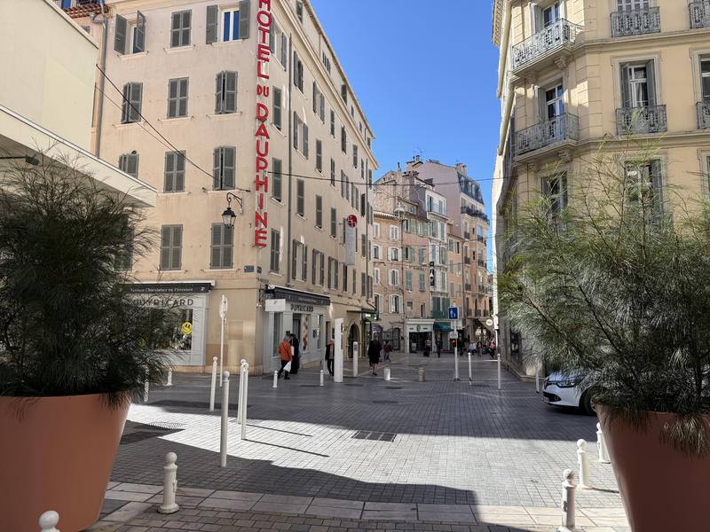 Appartement - 15 m² - 1 pièce