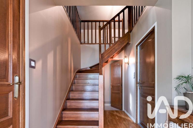 Maison - 168 m² - 5 pièces