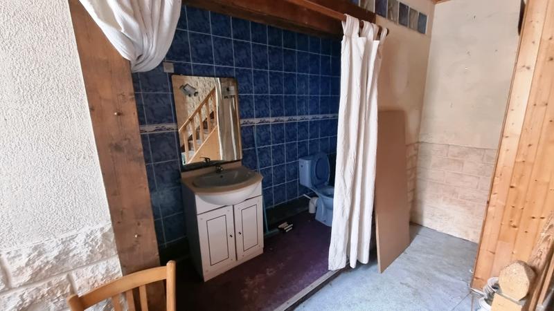 Maison de village - 75 m² - 4 pièces