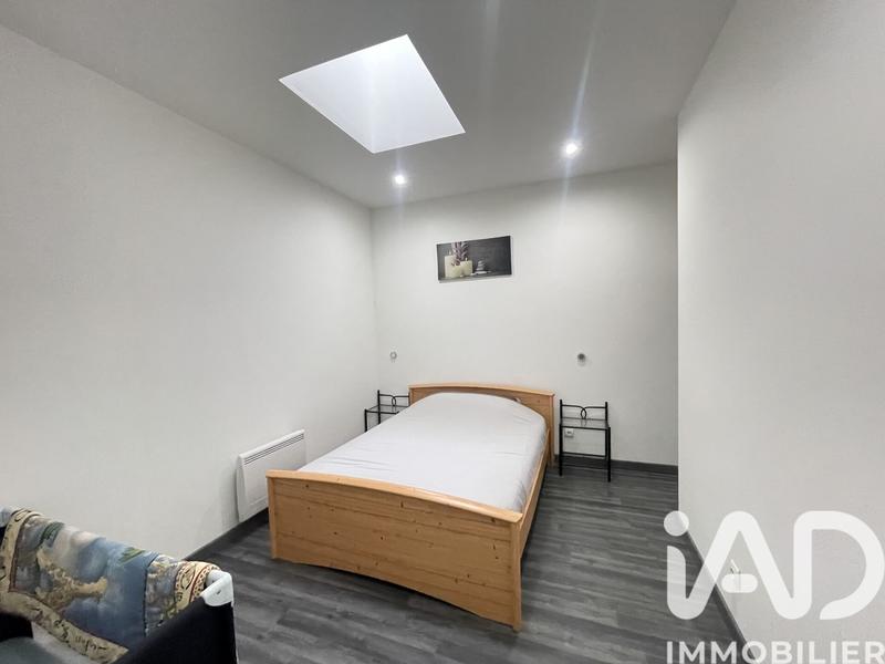 Appartement - 75 m² - 3 pièces