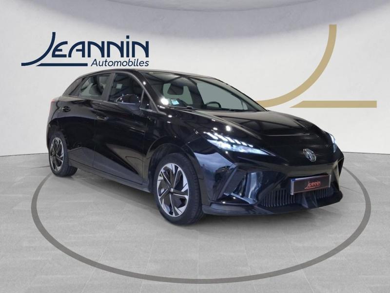 Mg Mg4 Electric 51kWh - 125 kW 2wd Standard