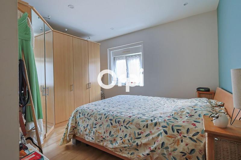 Maison - 79 m² - 4 pièces