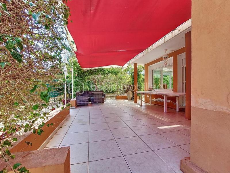 Villa - 158 m² - 7 pièces