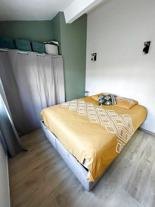 Appartement - 51 m² - 3 pièces