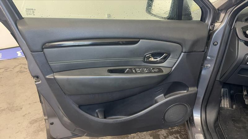 Renault Scénic III 1.2 TCe 115 Energy Dynamique