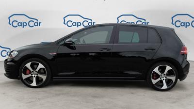 Volkswagen Golf GTi VII 2.0 Tfsi 230 Dsg6 Performance - Automatique