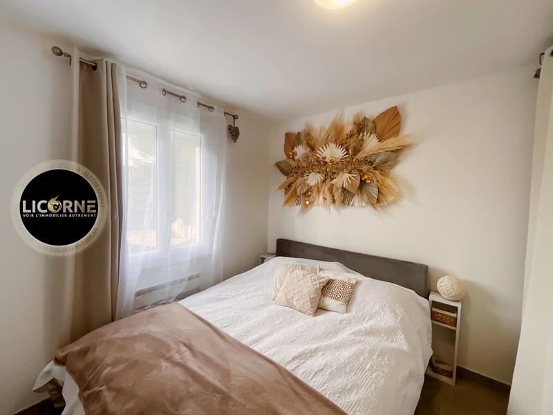 Appartement - 79 m² - 4 pièces