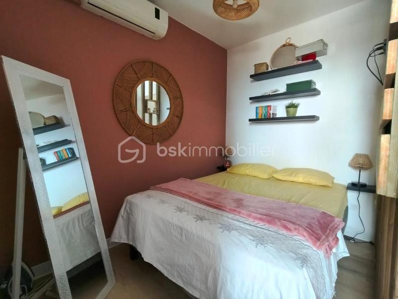 Studio - 26 m² - 1 pièce