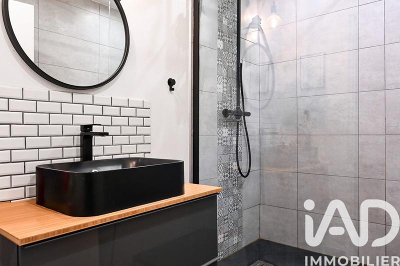 Appartement - 80 m² - 4 pièces